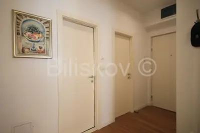 Wohnung 69 m², Bačvice - 50 m vom Meer - 12