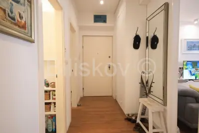 Wohnung 69 m², Bačvice - 50 m vom Meer - 14