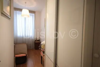 Wohnung 69 m², Bačvice - 50 m vom Meer - 20