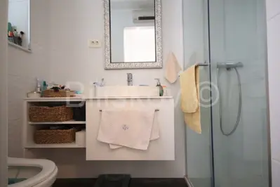 Wohnung 69 m², Bačvice - 50 m vom Meer - 17