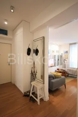 Wohnung 69 m², Bačvice - 50 m vom Meer - 10