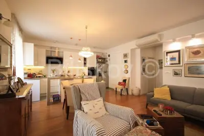 Wohnung 69 m², Bačvice - 50 m vom Meer - 2