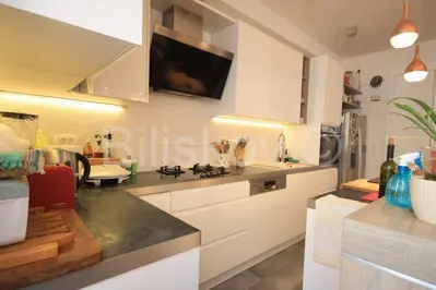 Wohnung 69 m², Bačvice - 50 m vom Meer - 4