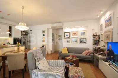 Wohnung 69 m², Bačvice - 50 m vom Meer - 6