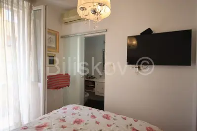 Wohnung 69 m², Bačvice - 50 m vom Meer - 16