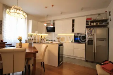 Wohnung 69 m², Bačvice - 50 m vom Meer - 3