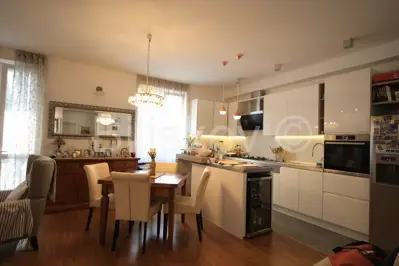 Wohnung 69 m², Bačvice - 50 m vom Meer