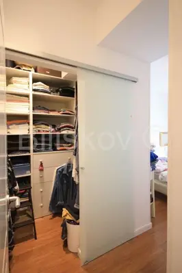 Wohnung 69 m², Bačvice - 50 m vom Meer - 13