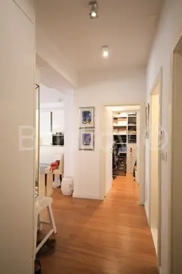 Wohnung 69 m², Bačvice - 50 m vom Meer - 11