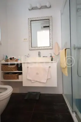 Wohnung 69 m², Bačvice - 50 m vom Meer - 18