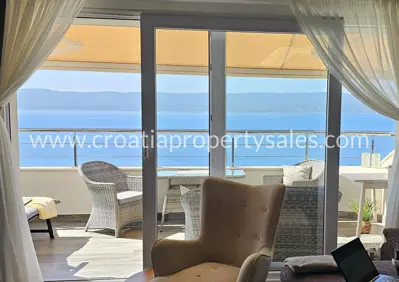 Stan, Omiš, 86 m², 2-soban, 395 000 € - 3