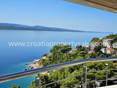 Stan, Omiš, 86 m², 2-soban, 395 000 € - 8
