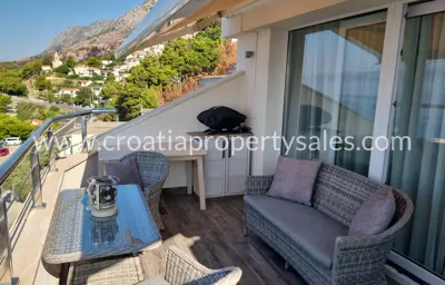 Stan, Omiš, 86 m², 2-soban, 395 000 € - 17