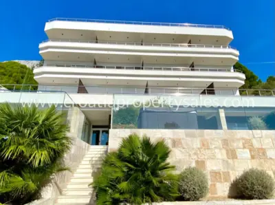 Stan, Omiš, 86 m², 2-soban, 395 000 € - 7