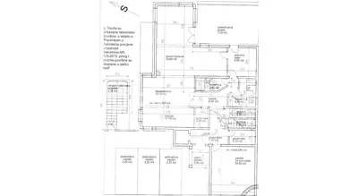 Office 459 m², Šalata - quiet location for work - 4
