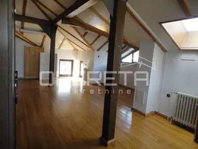 Office 459 m², Šalata - quiet location for work - 7