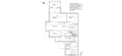 Office 459 m², Šalata - quiet location for work