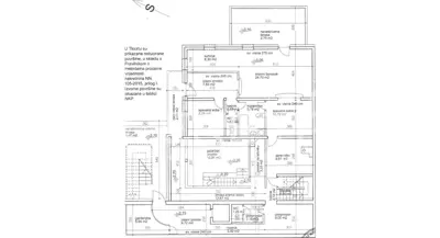 Office 459 m², Šalata - quiet location for work - 3