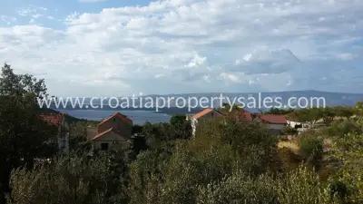 Kuća, Hvar, 123 m², 300 000 € - 1