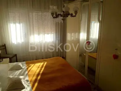 Omiška rivijera, Ruskamen - kuća s garažom - 7