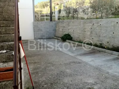 Omiška rivijera, Ruskamen - kuća s garažom - 11