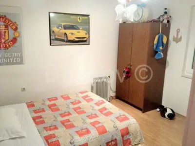 Omiška rivijera, Ruskamen - kuća s garažom - 6