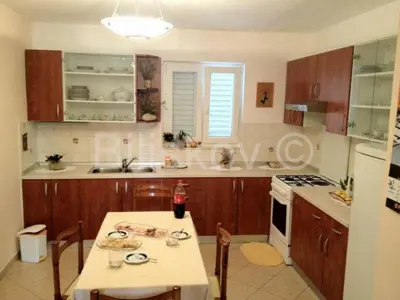 Omiš Riviera, Ruskamen - house with garage - 4