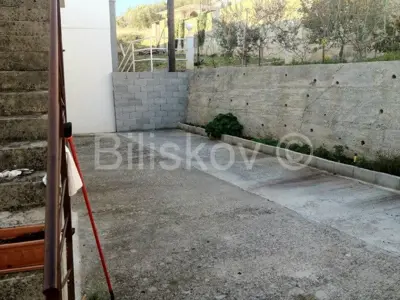 Omiš Riviera, Ruskamen - house with garage - 11