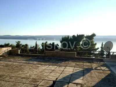 Omiš Riviera, Ruskamen - house with garage - 10