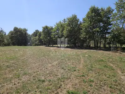 Building plot 762 m², Poreč surroundings, panoramic views - 3
