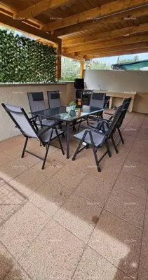 Wohnung 52 m², Novigrad - 600 m vom Meer und Strand entfernt - 5
