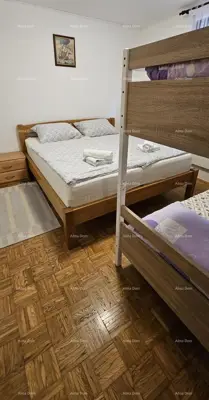 Wohnung 52 m², Novigrad - 600 m vom Meer und Strand entfernt - 15