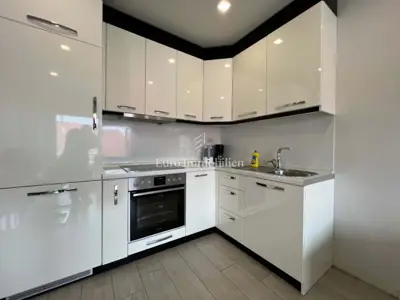 Stan 49 m², Makarska - 2 sobe, lođa i parkirno mjesto - 3