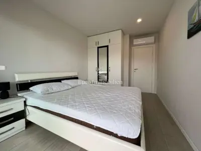 Stan 49 m², Makarska - 2 sobe, lođa i parkirno mjesto - 5