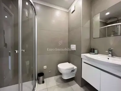 Stan 49 m², Makarska - 2 sobe, lođa i parkirno mjesto - 9