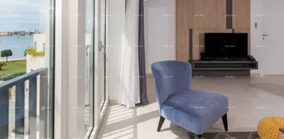 Umag – penthouse s panoramskim pogledom na more - 8