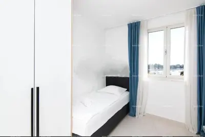 Umag – penthouse s panoramskim pogledom na more - 5