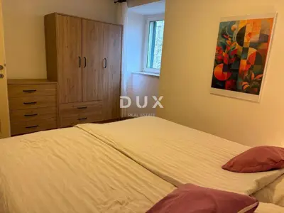 Stan 85 m², Primošten - stara gradska jezgra, krovna terasa - 11