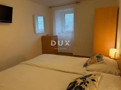 Stan 85 m², Primošten - stara gradska jezgra, krovna terasa - 12