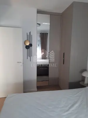 Wohnung zur Miete in Rudeš, 45 m² - 5