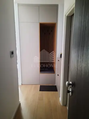 Wohnung zur Miete in Rudeš, 45 m² - 4