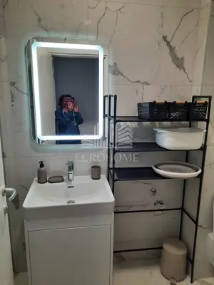 Wohnung zur Miete in Rudeš, 45 m² - 7