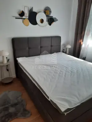 Wohnung zur Miete in Rudeš, 45 m² - 6