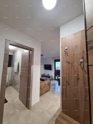 Stan u novom stambenom projektu, Medulinu, 500 metara od plaže - 14