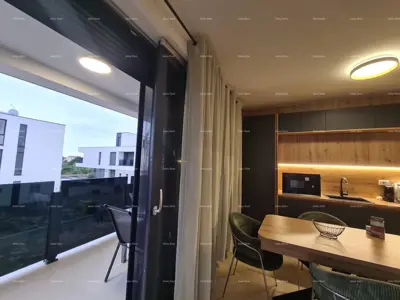Stan u novom stambenom projektu, Medulinu, 500 metara od plaže - 6