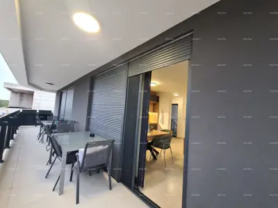 Stan u novom stambenom projektu, Medulinu, 500 metara od plaže - 16