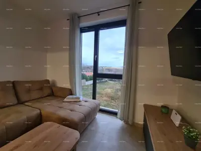 Stan u novom stambenom projektu, Medulinu, 500 metara od plaže - 7