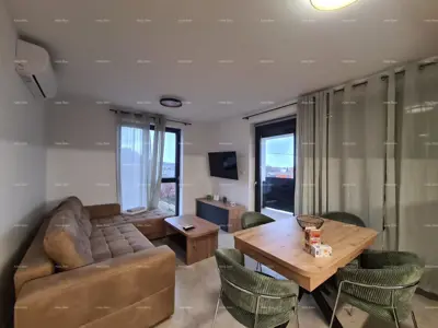 Stan u novom stambenom projektu, Medulinu, 500 metara od plaže - 3