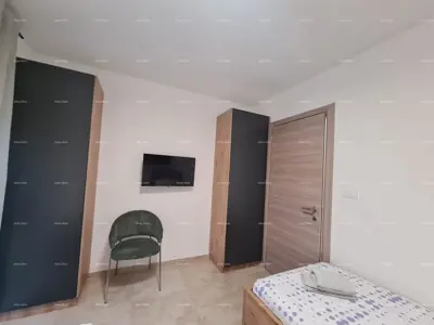 Stan u novom stambenom projektu, Medulinu, 500 metara od plaže - 12