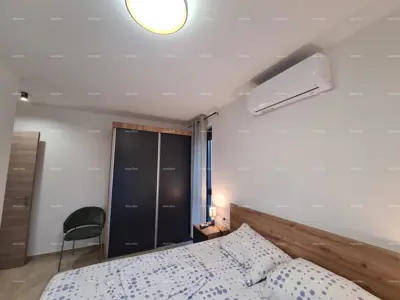 Stan u novom stambenom projektu, Medulinu, 500 metara od plaže - 9